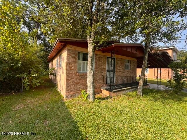 2280 W 11TH Street, Jacksonville, FL 32209