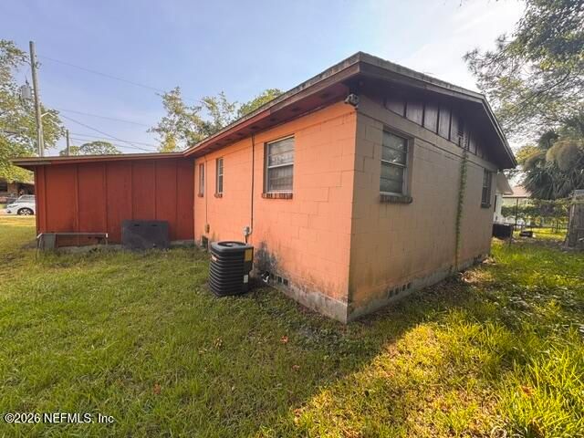 2280 W 11TH Street, Jacksonville, FL 32209