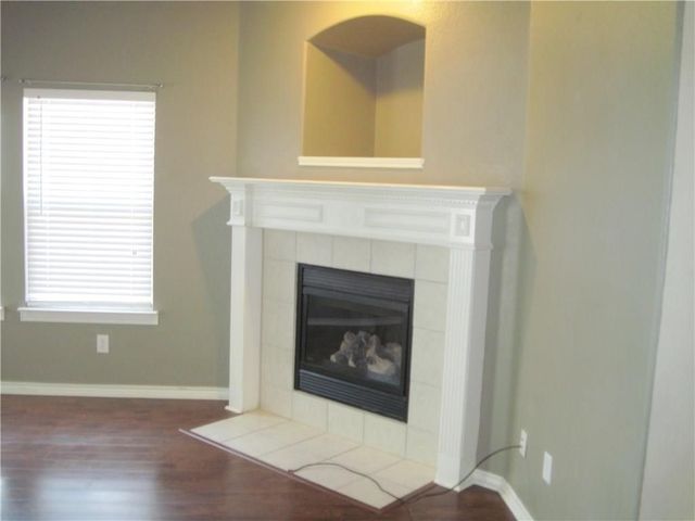 1828 Forsythe Drive, Savannah, TX 76227