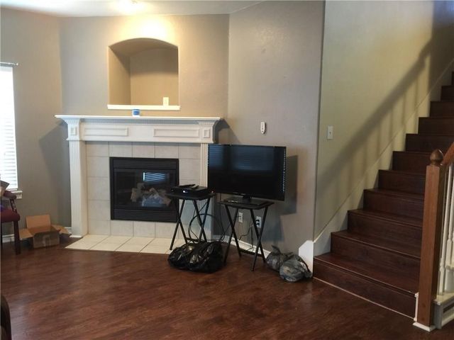 1828 Forsythe Drive, Savannah, TX 76227