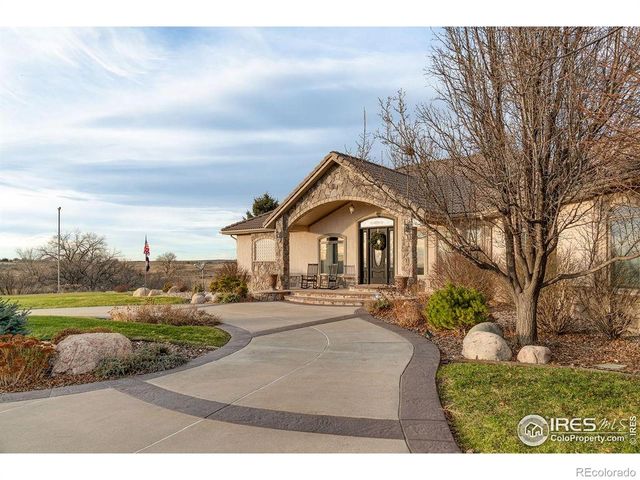 46 Sunset Lane, Fort Morgan, CO 80701
