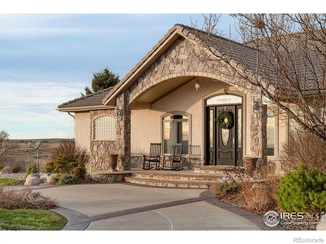 46 Sunset Lane, Fort Morgan, CO 80701