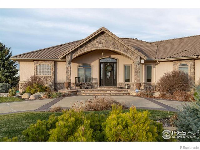 46 Sunset Lane, Fort Morgan, CO 80701
