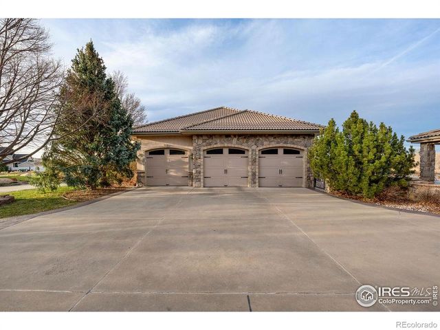 46 Sunset Lane, Fort Morgan, CO 80701