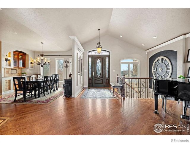 46 Sunset Lane, Fort Morgan, CO 80701