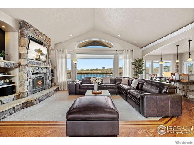 46 Sunset Lane, Fort Morgan, CO 80701