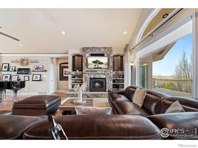 46 Sunset Lane, Fort Morgan, CO 80701