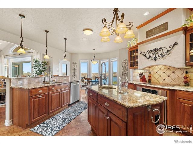 46 Sunset Lane, Fort Morgan, CO 80701