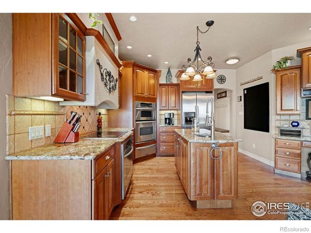 46 Sunset Lane, Fort Morgan, CO 80701