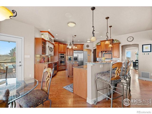 46 Sunset Lane, Fort Morgan, CO 80701