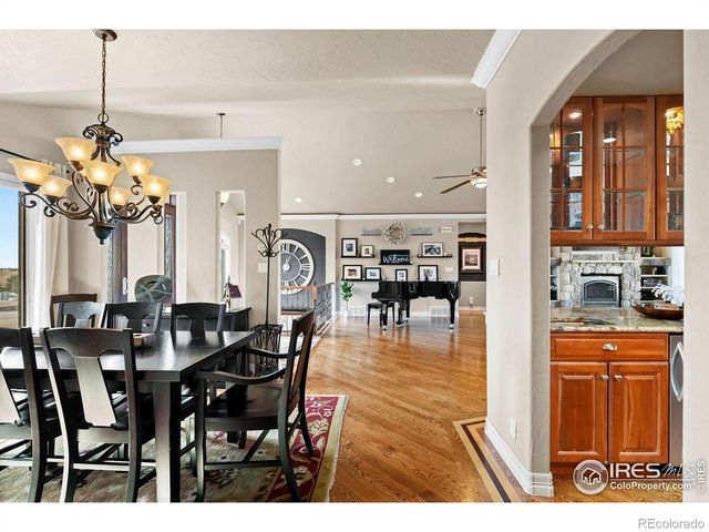 46 Sunset Lane, Fort Morgan, CO 80701