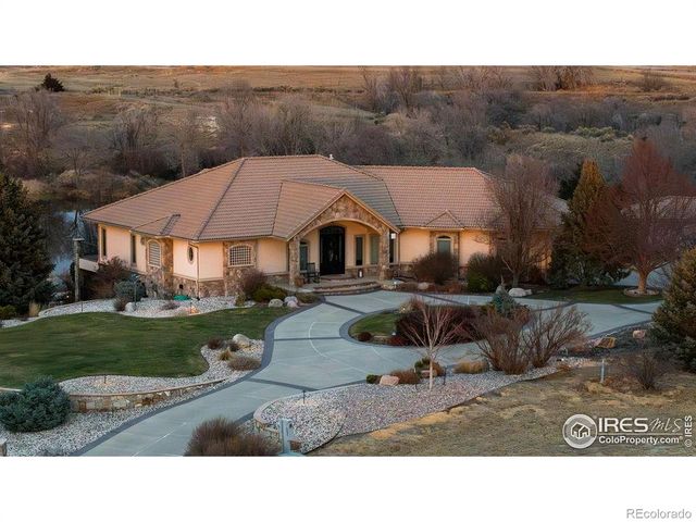 46 Sunset Lane, Fort Morgan, CO 80701
