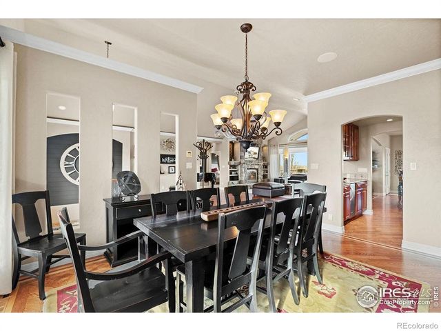 46 Sunset Lane, Fort Morgan, CO 80701