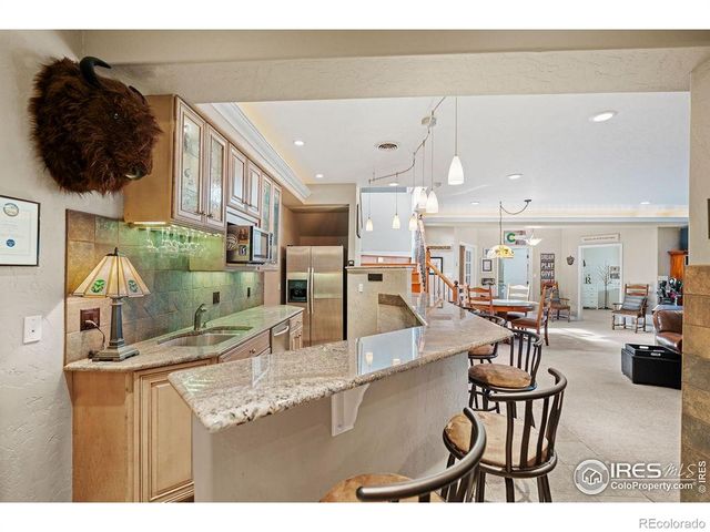 46 Sunset Lane, Fort Morgan, CO 80701