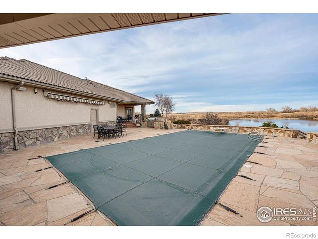46 Sunset Lane, Fort Morgan, CO 80701