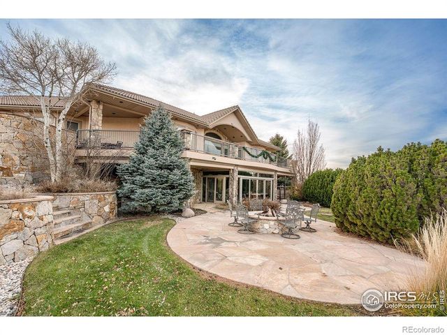 46 Sunset Lane, Fort Morgan, CO 80701