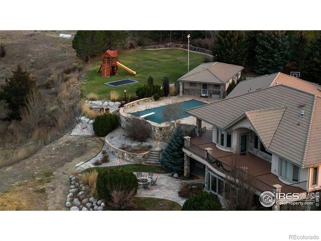 46 Sunset Lane, Fort Morgan, CO 80701