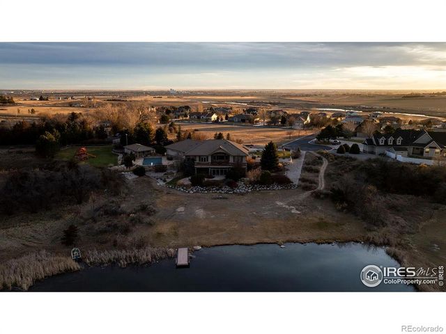 46 Sunset Lane, Fort Morgan, CO 80701