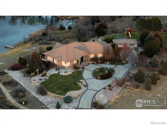 46 Sunset Lane, Fort Morgan, CO 80701