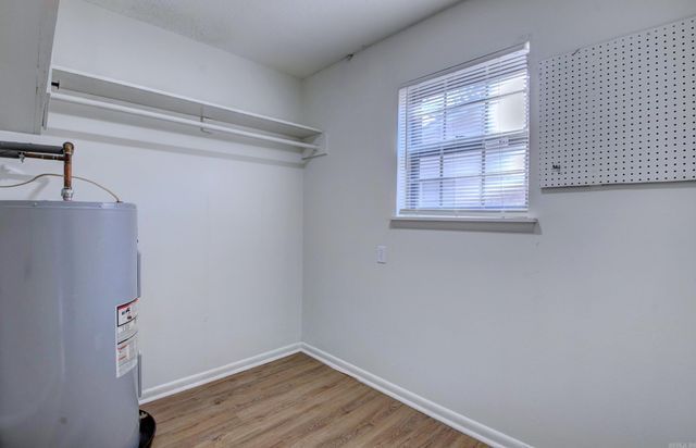 2813 Dorchester Drive, Little Rock, AR 72204