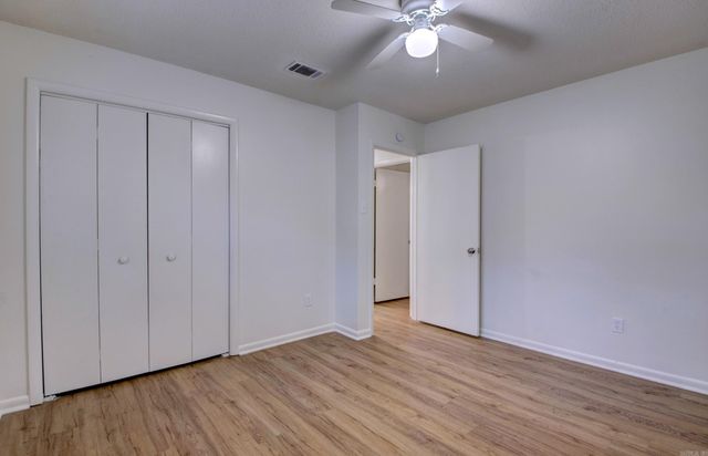 2813 Dorchester Drive, Little Rock, AR 72204