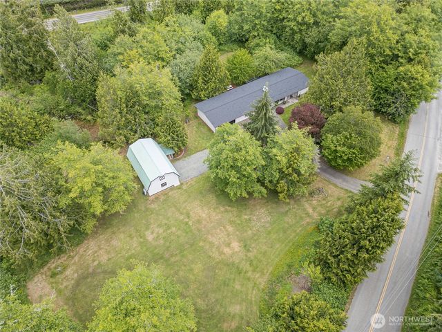 92 130 Joyce Piedmont Road, Port Angeles, WA 98363