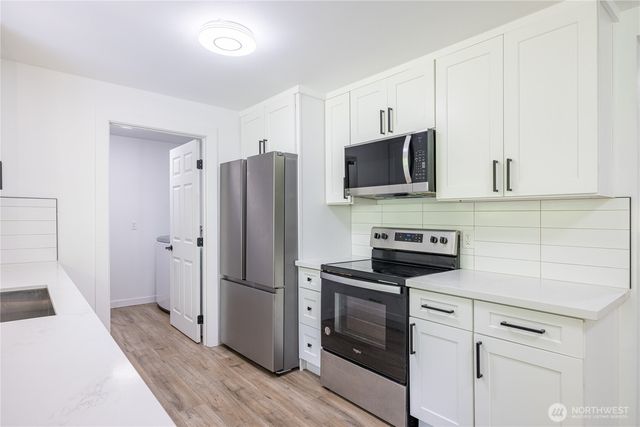 92 130 Joyce Piedmont Road, Port Angeles, WA 98363