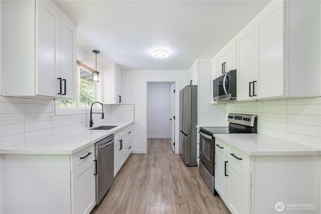 92 130 Joyce Piedmont Road, Port Angeles, WA 98363