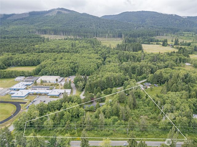 92 130 Joyce Piedmont Road, Port Angeles, WA 98363