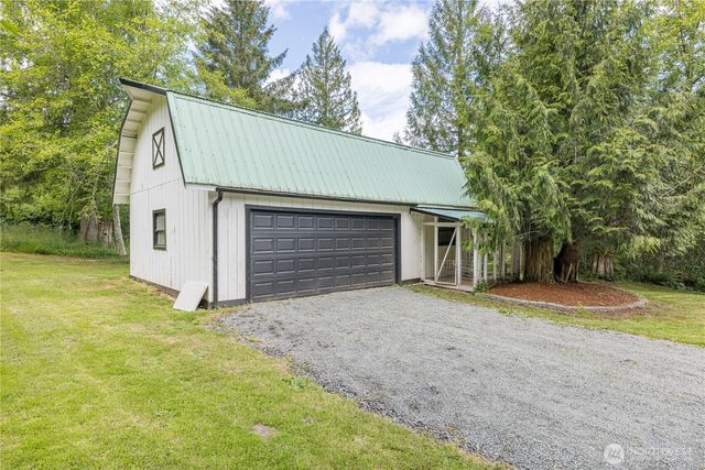 92 130 Joyce Piedmont Road, Port Angeles, WA 98363