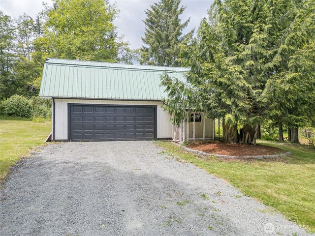 92 130 Joyce Piedmont Road, Port Angeles, WA 98363
