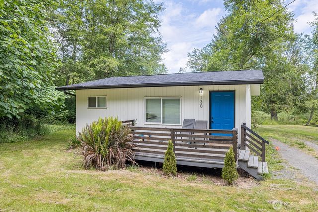 92 130 Joyce Piedmont Road, Port Angeles, WA 98363