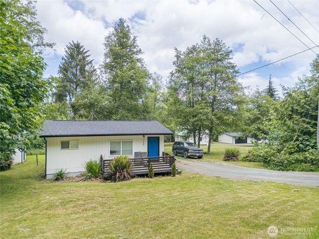 92 130 Joyce Piedmont Road, Port Angeles, WA 98363