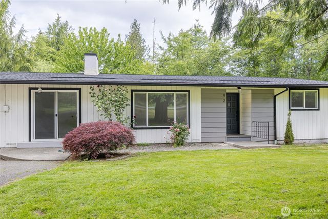 92 130 Joyce Piedmont Road, Port Angeles, WA 98363