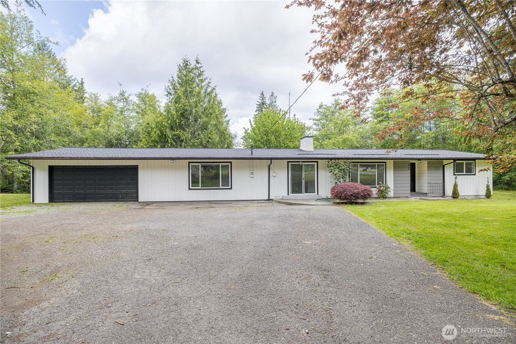 92 130 Joyce Piedmont Road, Port Angeles, WA 98363