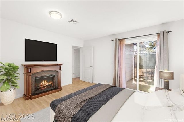5831 Medallion Drive 101, Las Vegas, NV 89122