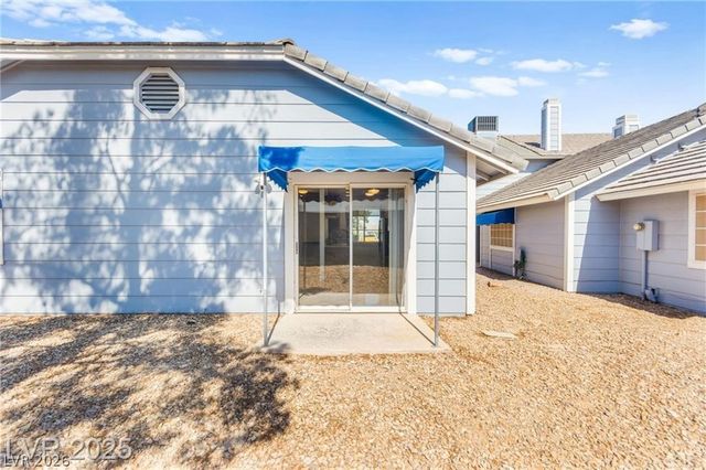 5831 Medallion Drive 101, Las Vegas, NV 89122