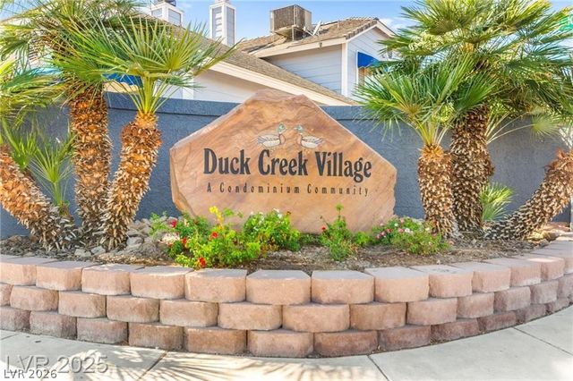 5831 Medallion Drive 101, Las Vegas, NV 89122