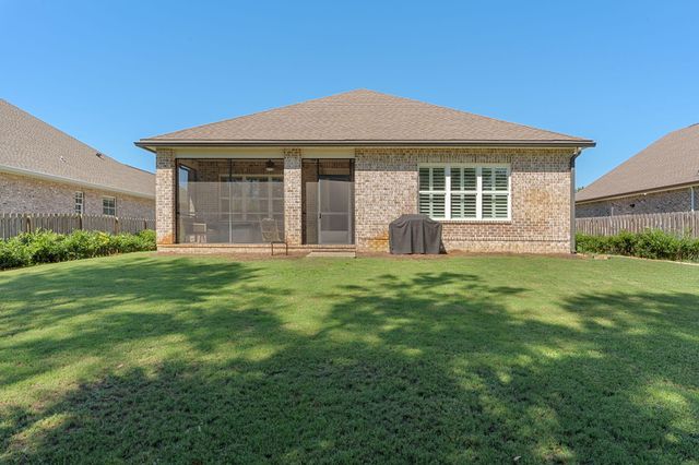 129 Leap Year Lane, Freeport, FL 32439