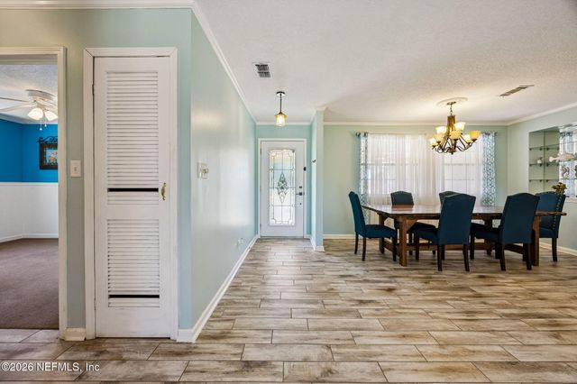 5501 HECKSCHER Drive, Jacksonville, FL 32226