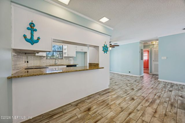 5501 HECKSCHER Drive, Jacksonville, FL 32226