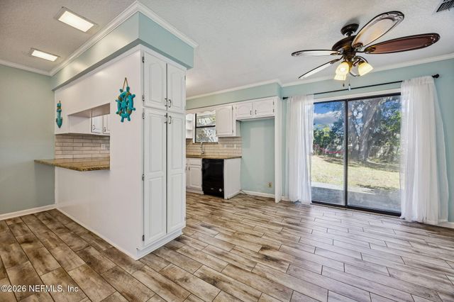 5501 HECKSCHER Drive, Jacksonville, FL 32226