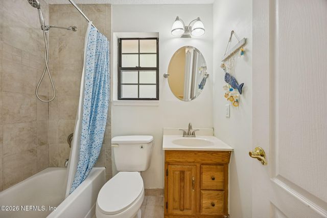 5501 HECKSCHER Drive, Jacksonville, FL 32226