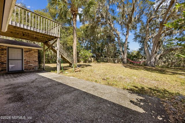 5501 HECKSCHER Drive, Jacksonville, FL 32226