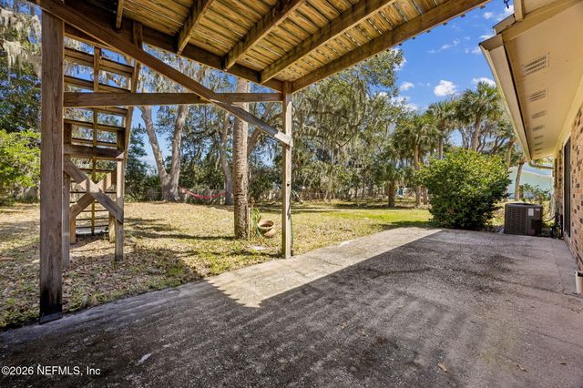 5501 HECKSCHER Drive, Jacksonville, FL 32226