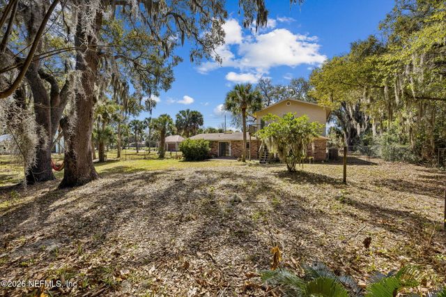 5501 HECKSCHER Drive, Jacksonville, FL 32226