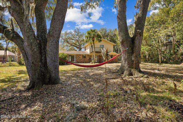 5501 HECKSCHER Drive, Jacksonville, FL 32226