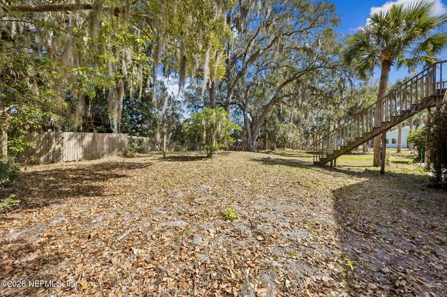 5501 HECKSCHER Drive, Jacksonville, FL 32226