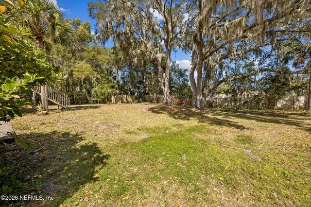 5501 HECKSCHER Drive, Jacksonville, FL 32226
