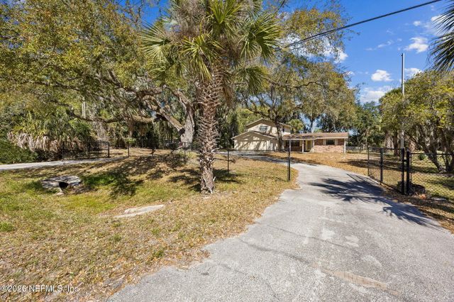 5501 HECKSCHER Drive, Jacksonville, FL 32226